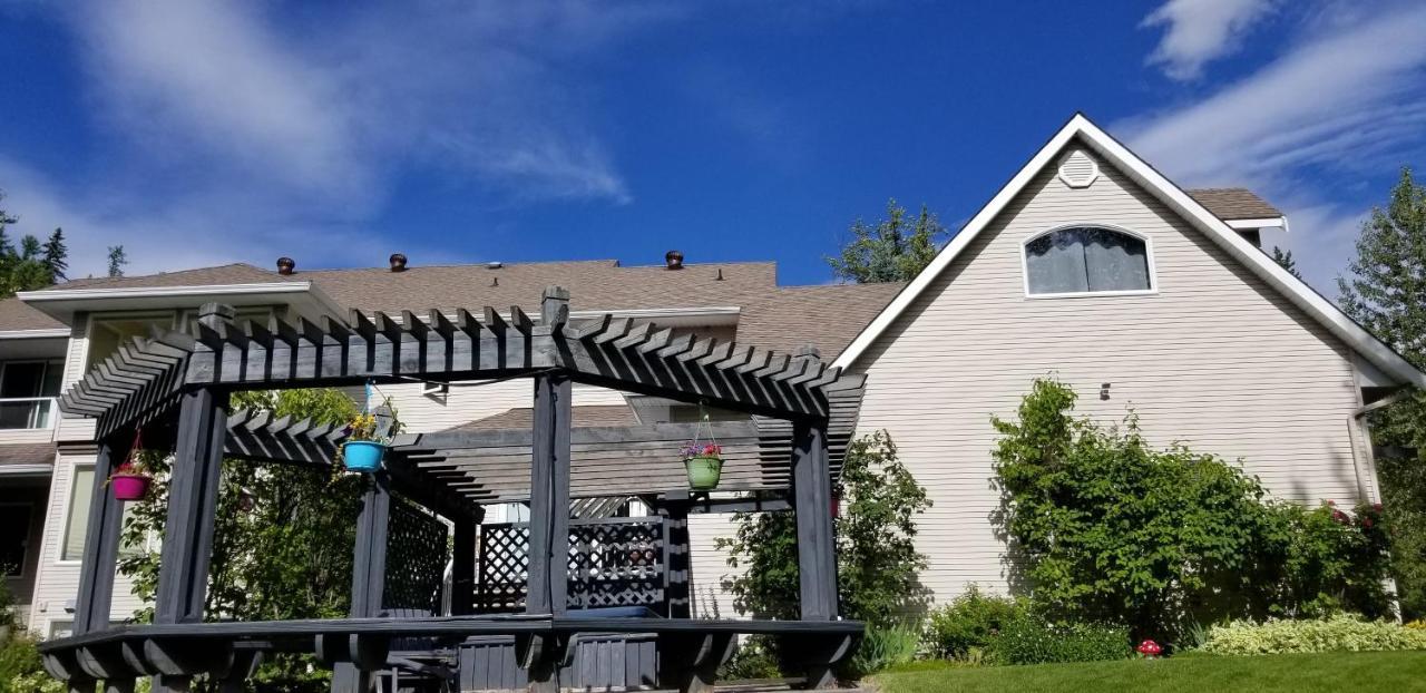 Silver Star Bed And Breakfast Βερνόν Εξωτερικό φωτογραφία