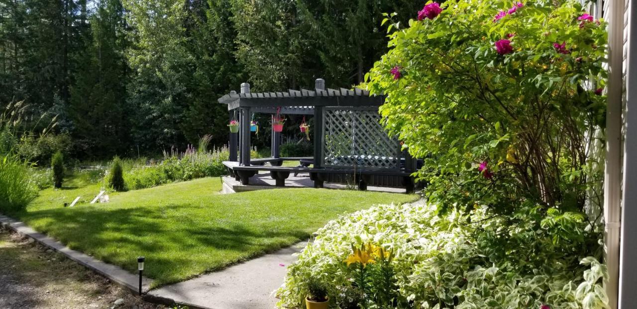 Silver Star Bed And Breakfast Βερνόν Εξωτερικό φωτογραφία