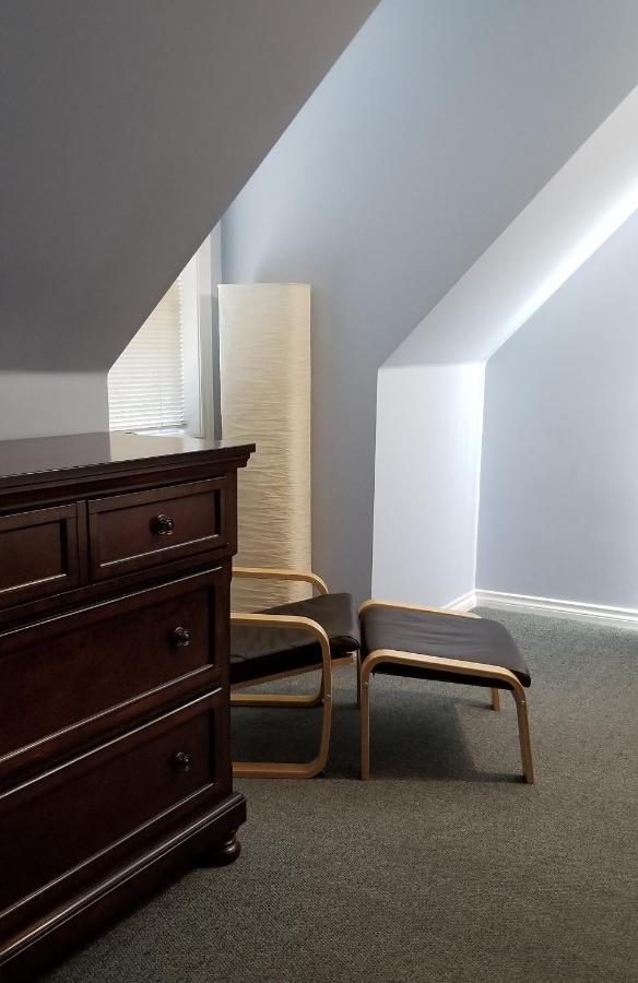Silver Star Bed And Breakfast Βερνόν Εξωτερικό φωτογραφία
