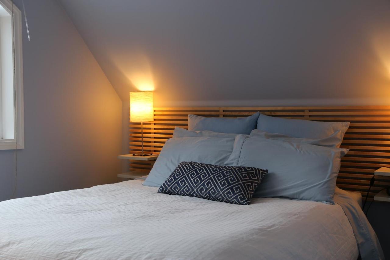 Silver Star Bed And Breakfast Βερνόν Εξωτερικό φωτογραφία