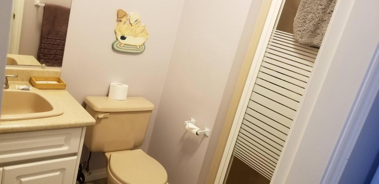 Silver Star Bed And Breakfast Βερνόν Εξωτερικό φωτογραφία