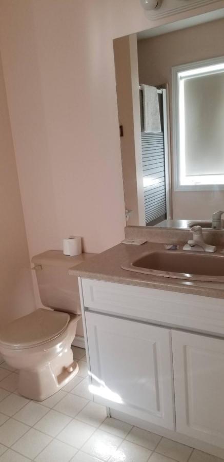 Silver Star Bed And Breakfast Βερνόν Εξωτερικό φωτογραφία