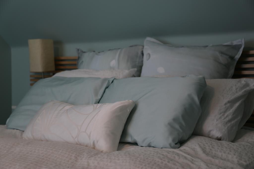 Silver Star Bed And Breakfast Βερνόν Δωμάτιο φωτογραφία