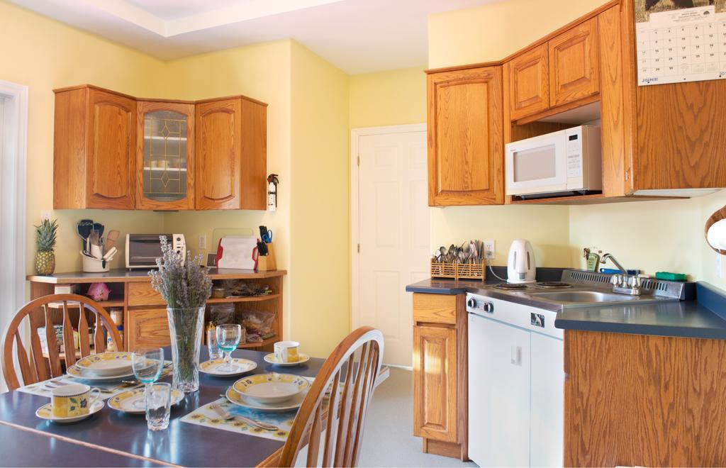 Silver Star Bed And Breakfast Βερνόν Εξωτερικό φωτογραφία