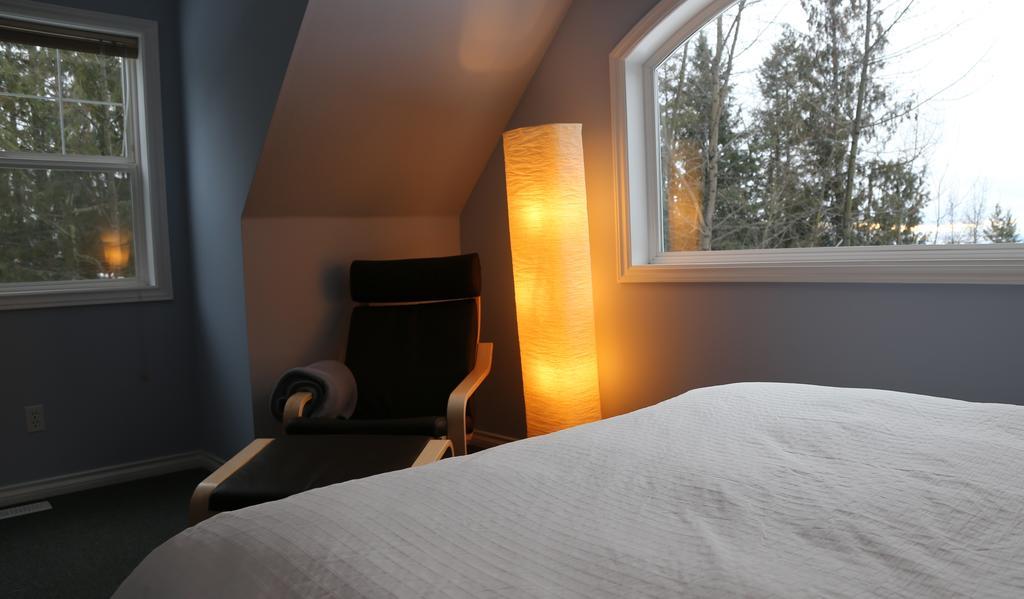 Silver Star Bed And Breakfast Βερνόν Δωμάτιο φωτογραφία